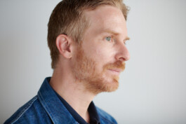 CHRISTOPH SPRANGER // PHOTOGRAPHER & DIRECTOR
