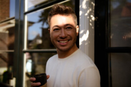 CHRISTOPH SPRANGER // PHOTOGRAPHER & DIRECTOR