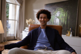 CHRISTOPH SPRANGER // PHOTOGRAPHER & DIRECTOR