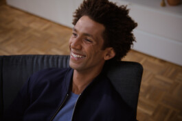 CHRISTOPH SPRANGER // PHOTOGRAPHER & DIRECTOR