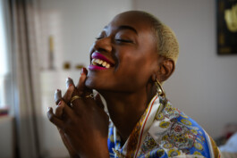 CHRISTOPH SPRANGER // PHOTOGRAPHER & DIRECTOR