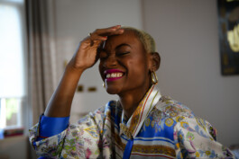 CHRISTOPH SPRANGER // PHOTOGRAPHER & DIRECTOR