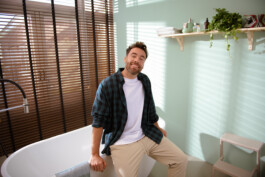 CHRISTOPH SPRANGER // PHOTOGRAPHER & DIRECTOR