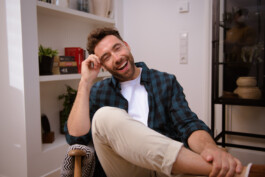 CHRISTOPH SPRANGER // PHOTOGRAPHER & DIRECTOR