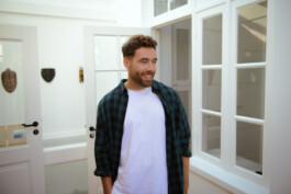 CHRISTOPH SPRANGER // PHOTOGRAPHER & DIRECTOR