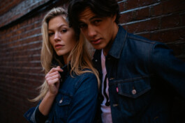 CHRISTOPH SPRANGER // PHOTOGRAPHER & DIRECTOR