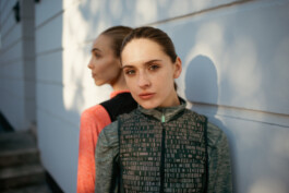 CHRISTOPH SPRANGER // PHOTOGRAPHER & DIRECTOR