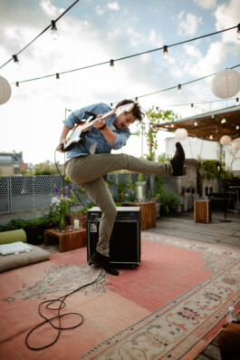 CHRISTOPH SPRANGER // PHOTOGRAPHER & DIRECTOR