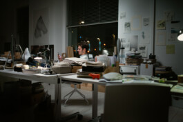 CHRISTOPH SPRANGER // PHOTOGRAPHER & DIRECTOR