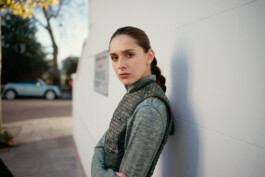 CHRISTOPH SPRANGER // PHOTOGRAPHER & DIRECTOR
