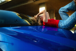 CHRISTOPH SPRANGER // PHOTOGRAPHER & DIRECTOR