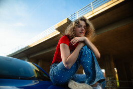 CHRISTOPH SPRANGER // PHOTOGRAPHER & DIRECTOR