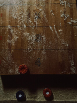 CHRISTOPH SPRANGER // PHOTOGRAPHER & DIRECTOR