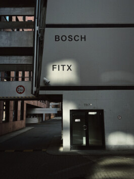 CHRISTOPH SPRANGER // PHOTOGRAPHER & DIRECTOR