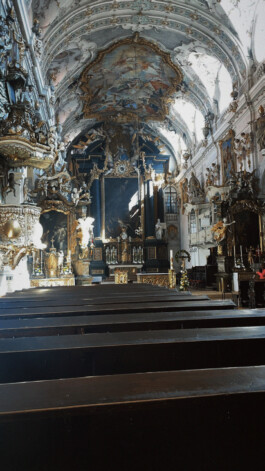 CHRISTOPH SPRANGER // PHOTOGRAPHER & DIRECTOR