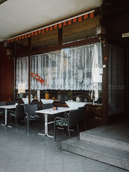 CHRISTOPH SPRANGER // PHOTOGRAPHER & DIRECTOR