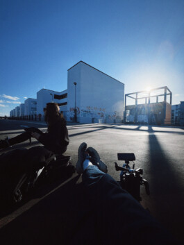 CHRISTOPH SPRANGER // PHOTOGRAPHER & DIRECTOR