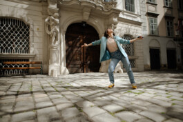 CHRISTOPH SPRANGER // PHOTOGRAPHER & DIRECTOR