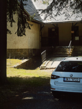 CHRISTOPH SPRANGER // PHOTOGRAPHER & DIRECTOR