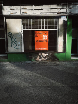 CHRISTOPH SPRANGER // PHOTOGRAPHER & DIRECTOR