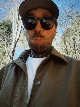 CHRISTOPH SPRANGER // PHOTOGRAPHER & DIRECTOR