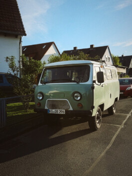 CHRISTOPH SPRANGER // PHOTOGRAPHER & DIRECTOR