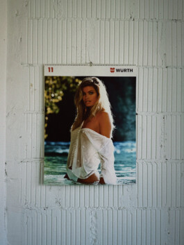 CHRISTOPH SPRANGER // PHOTOGRAPHER & DIRECTOR