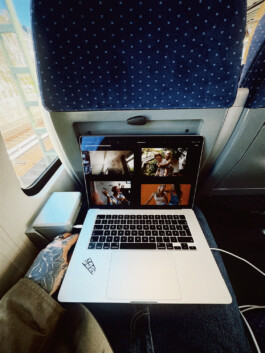CHRISTOPH SPRANGER // PHOTOGRAPHER & DIRECTOR