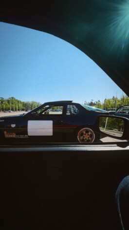 CHRISTOPH SPRANGER // PHOTOGRAPHER & DIRECTOR