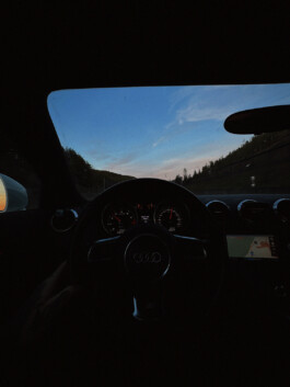 CHRISTOPH SPRANGER // PHOTOGRAPHER & DIRECTOR
